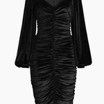 Rachel Parcell Velvet Cocktail Dress Photo 0