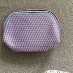 Pink and Blue Women's Bag Photo 1
