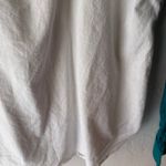 Vintage 80s Lilia Smith Western Shirt Small USA Made Colorblock Yoke Snap Top White Photo 6