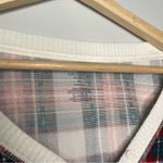 Arizona  Body Juniors V-Neck Long Sleeve 2-Piece Pajama Set‎ (X-Large) Photo 13