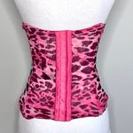 Victoria's Secret Victoria’s Secret Sexy Little Things Mesh Bustier Photo 2