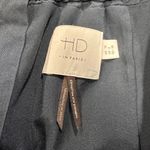 HD in Paris Anthropologie  Bryden Blue Skirt Women’s 6 Photo 2