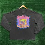 Urban Outfitters Sublime Logo Vintage style rock Long Sleeve Shirt Photo 0