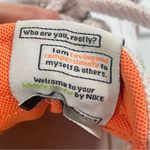 Nike Court Legacy Lift Sneakers Women’s Sz 11 White Action Green FD0872 Shoes Photo 7