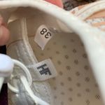 Hike Footwear HF Women Shoes Size 7.5 Hiking Shoes Slip On Flexible Wide Foot Pink Photo 4