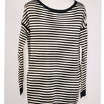 Rag and Bone
Striped Metallic Lurex Long Sleeve Photo 3