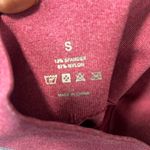 NVGTN  Leggings Women S Pink Contour Seamless Pull-On Yoga Danc Athleisure Photo 4