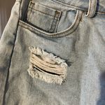 Le lis Jean Shorts Photo 4