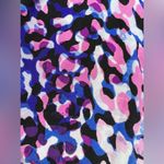 Jamaica Bay | ladies one piece swimsuit. Size: 10 Purple Photo 2