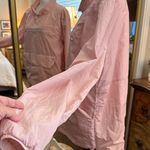 Alphalete  Blush Pink Women's Ski Jacket Photo 5