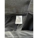 Nine West Women's Tapered Pintuck Pants Stretch. Size 14 Photo 3