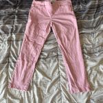 Crown & Ivy  Pants Pink Photo 0