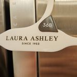 Laura Ashley 💕💕 Comfort Push Up Bras 3 Pack ~ Multi-Solid Colors 36B NWT Photo 3