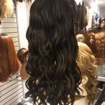 Wig Long Loose Curls Photo 6