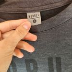 Nobull LONG SLEEVE crewneck sweater Photo 1