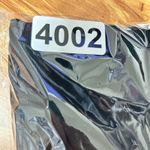 Misook Women Skirt 3X Black Knit Stretch Comfort Minimalist Office Work Capsule Photo 6