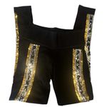 PINK - Victoria's Secret VS PINK Bling Leggings Photo 0