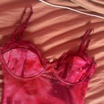 Outcast clothing Peony maxi dress Pink Size XS Photo 0