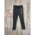 Calvin Klein  Performance Jogger Sweatpants Gray Small Photo 1