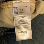 Free People NEW Acadia High Rise distressed Button Fly Jeans 28 Photo 13