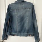 Sonoma Women's Faded Denim Jacket Medium Photo 1