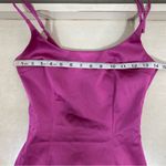CULTNAKED Hourglass Mini Dress in Pink with built in shorts size small party Photo 6