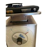 Holter Monitor Clip Case 3 x 6 Black Photo 6