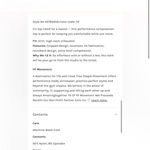 Free People Movement NWOT  Happiness Runs Crop Tank In Stone Eagle Size: Xs/S $30 MSRP No outside logo No refunds or cancellations Photo 5