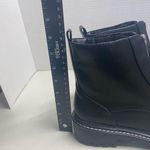 Kensie Joely Women’s Bootie Black 9.5 M KS 223060 New Without Tags Box 2” Heel Photo 3