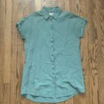Rhythm Button Down Dress Photo 0