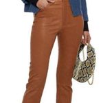 Nili Lotan French Army Appliquéd Cotton Linen Blend Twill Jacket Size‎ XS Blue Photo 0