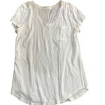 Loft Large Bundle of 9 -pieces  7 shirts 1 sweater 1 pair of pants XS Photo 6