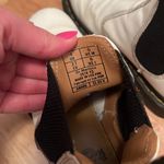 Dr. Martens  White Chelsea Boots 2976 Size 5 Photo 7