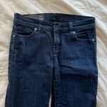 Armani Exchange  25s skinny jeans like new Photo 3