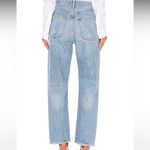 AGOLDE mid rise loose fit jeans Photo 2