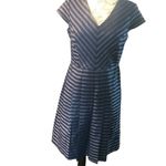 Shelby & Palmer  Blue Dress Size 6 Photo 1
