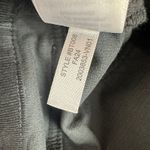 J.Crew Petite Corduroy Full Length Essential Straight Pant Black US 29 P NWT Photo 9