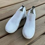 Schutz White Slip-On  Sneakers🦋🦋 Photo 1