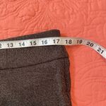 Investments Women’s Investment slip on dress pants Size 12PS Photo 3