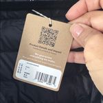Patagonia  Women's Puffer Jacket New with Tags. Logo embroidered. Size S. Winter Photo 2