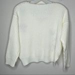 Vintage Floral Sweater Size M Photo 1