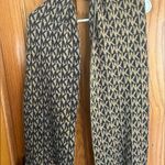 Michael Kors  reversible Print Logo Winter Scarf Photo 0