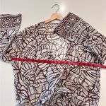 Young Fabulous and Broke Young Fabulous and Broke Kimono Wrap Cover Up Size Small Photo 6