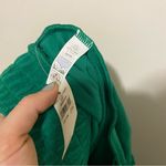 Aerie NWT Offline by  Green Terry Cloth Shorts XXL Photo 6