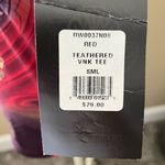 Remetee City of Angels V Neck‎ Tee Skull Skeleton Keys Roses Size… Black Photo 5