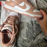 Nike Rose Whisper Dunks Photo 2