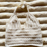 SheIn  Crochet Top Photo 0