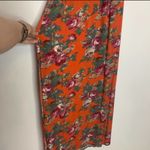 Auguste  Havana nights Stevie floral maxi dress Photo 6