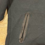 Nike  Sportswear Tech Fleece Funnel Neck Black Sweatshirt Photo 1