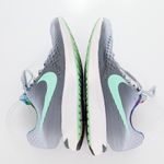 Nike  Zoom Pegasus 34 883270-001 Gray Mint Women's 11 Photo 4